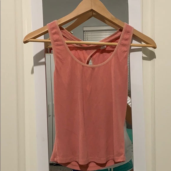 Tank Top - Picture 1 of 2